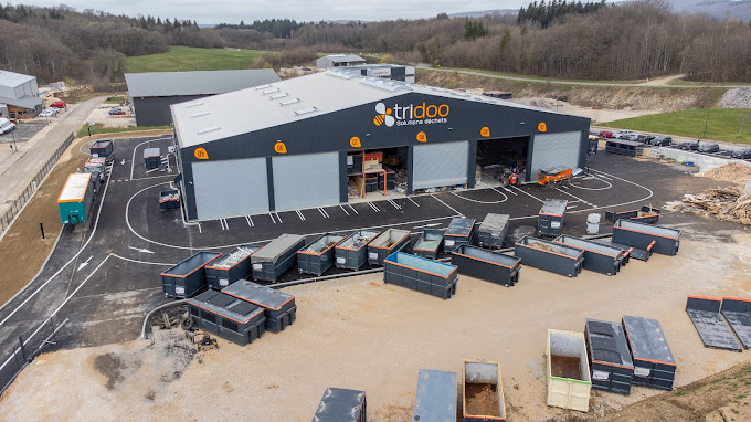 Entreprise Tridoo